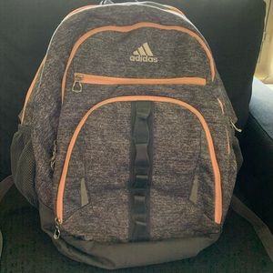 Adidas prime V backpack